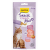 Gardums kaķiem – GimCat SNACK CREAM+ (SENIOR), Salmon and Pumpkin, 6 x 15 g
