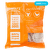 Saldēta barība suņiem – Wolf's Menu Active, Beef and Chicken, 800 g
