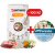 Ontario Cat Shorthair 6,5 kg + obojek Foresto pro kočky se slevou 100 Kč