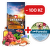 Ontario Adult Medium Lamb & Brown Rice 12kg + obojek Foresto pro větší psy se slevou 100 Kč