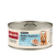 Консервы для кошек – Carny White tuna and salmon in jelly 60 г