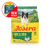 Barība suņiem – Josera Adult Light and Vital, 900 g