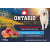 Vanička Ontario s extra hovězím 320 g