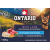 Vanička Ontario s jahňacím 320 g