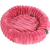 Peliešok I Love Pets pre hlodavce 30 cm ružový
