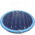Atvēsinošs paklājiņš suņiem – Dog Fantasy Splash Pool, round, 170 cm