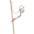 Hračka Have a Pet Gaia palička gulička 40cm