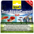 Tetra Test AlgaeControl 3in1, 25ks