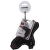 Postroj My Family MemoPet ID Y hnedý S