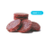 Saldēta barība – Burgeri ar brieža gaļu, 1.2 kg