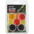 Repti Planet krmivo Jelly Pots Fruit 8 ks