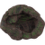Jazierko Repti Planet terárijné tmavé 23×19×4,5cm