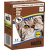 Konservi kaķiem - BOZITA Chunks in Jelly with Elk, Tetra Pack, 370g