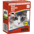 Konservi kaķiem - BOZITA Chunks in Sauce with Beef, Tetra Pack, 370g