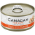 Canagan cat konzerva tuniak, krevety 75 g 