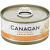 Canagan cat konzerva kura , losos 75 g 