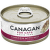 Canagan cat konzerva kura , hovädzie 75 g 