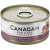 Canagan cat konzerva tuniak ,losos 75 g 