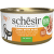 Konzerva Schesir pre mačky 70 g tuniak s aloe v želé