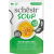 Schesir Soup kapsička 40 g kura, mrkva a tekvica