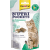 Pochoutky GimCat Nutri Pockets s catnipem 60 g