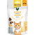 Maškrty GimCat Crunchy Snacks kurča so syrom 50 g
