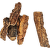 Gardums suņiem – Dailes, plaušas, 1 kg