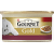 Консервы для кошек - Gourmet Gold Chicken and Liver in gravy, 85 г