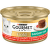 Konservi kaķiem – Gourmet Gold Savoury Cake Beef and Tomato, 85 g