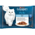 Gourmet Perle multipack DUO rybie 4×85 g