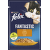 Konservi kaķiem – Felix Fantastic ar vistu, 85 g