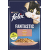 Konservi kaķiem – Felix Fantastic ar lasi, 85 g
