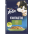 Консервы для кошек – FELIX FANTASTIC с кроликом в желе, 85 г