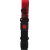 Voditko AD Bungee Neopren XL cervene 3,8x55cm