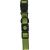 Obojok AD Strong L limetka 2,5x45-68cm