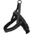 Шлейка для собак – Active Dog Harness Neoprene L, 3,2 x 72–90 см, grey