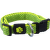 Ошейник для собак – Active Dog Collar Mellow L, 42–67 см, lime