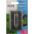 Elite náplň uhlie pre Jet Flo 75