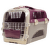 Prepravka Pet CargoCabrio 51x33x35cm