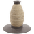 Nagu asināmais kaķiem - Hagen Cat It Scratcher Vase, 35*38 cm 