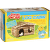 Aksesuārs grauzēju būrim - Log Cabin 'M'