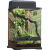 Terárium set EXO TERRA Rainforest Habitat S