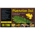 Pakaiši terārijam - ExoTerra Plantation Soil