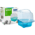 Vanna putnu būrim – Savic Splash, display box