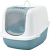 Tualete kaķiem – Savic Nestor, light blue-white, 56 x 39 x 38,5 cm