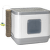 Toaleta Cube 39,5*47,5*39,5cm