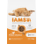 IAMS granuly pre dospelé mačky kuracie 10kg