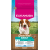 Krmivo Eukanuba Grain Free Adult Small&Medium morské ryby 3kg