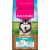 Krmivo Eukanuba Grain Free Adult Large mořské ryby 3kg