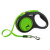 Inerces pavada suņiem – Flexi New Neon Tape S 5 m, Green